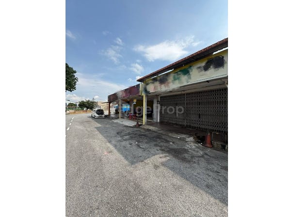 Johor Bahru, Johor 81300