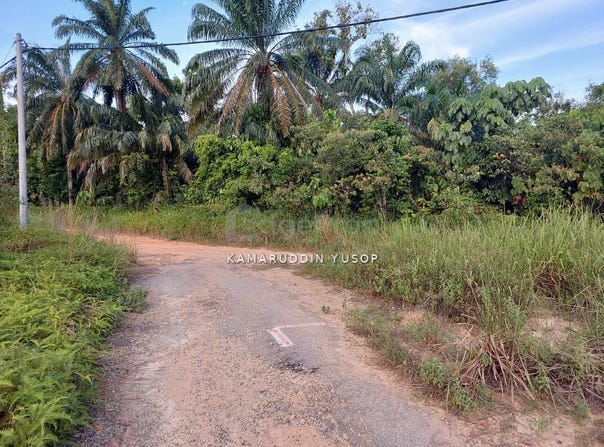 JALAN BUKIT DAMAR 3/3, Dengkil, Selangor 43800