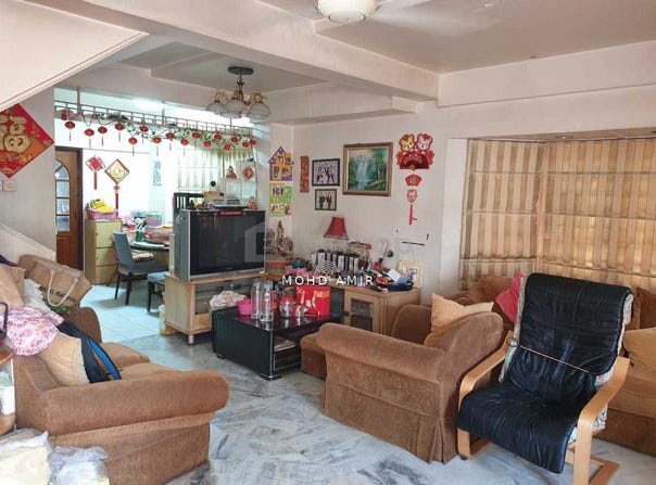 Cheras, Selangor 56000