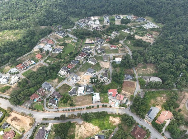 Jalan Rimba Riang 9/10A, Kota Damansara, Selangor 47810