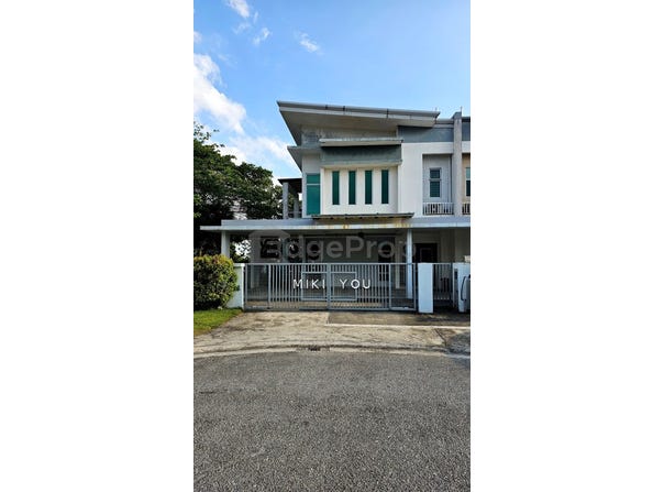 Telok Panglima Garang, Selangor