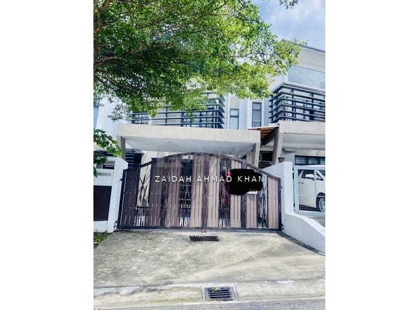 Section U1, Glenmarie, Selangor 40150