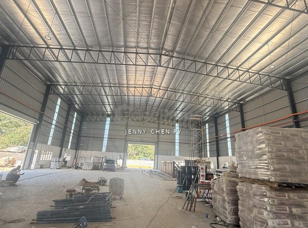 Jalan Puteri Permai, Rawang, Selangor 48000