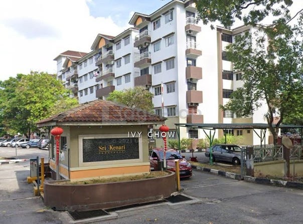 Johor Bahru, Johor 81200