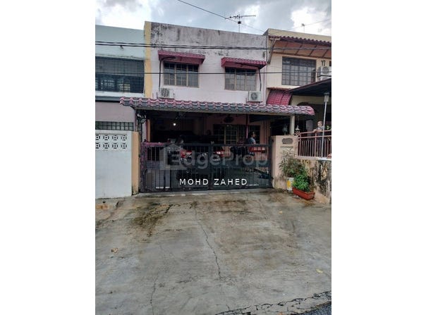 Lorong Mutiara, Ampang, Selangor 68000
