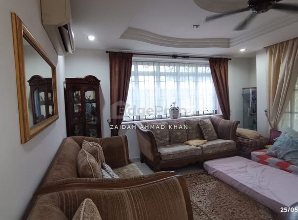 Jalan Seri Putra, Kajang, Selangor 43000
