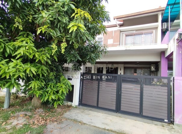 Jalan BSC 3B, Sungai Buloh, Selangor 48020