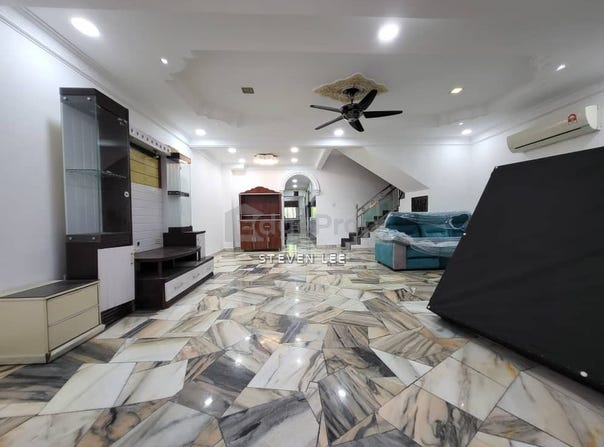 Persiaran Desa Puteri, Rawang, Selangor 48020