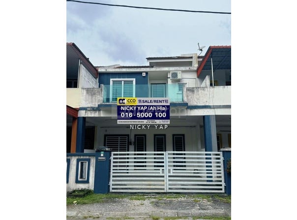 Menglembu, Perak 30200