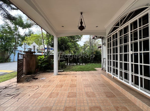 Lorong Bukit Pantai, Bangsar, Kuala Lumpur 59100
