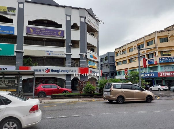 Cheras, Kuala Lumpur 55100