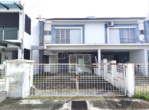 Jalan 8, Bangi, Selangor
