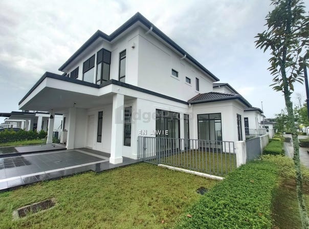 Bandar Puncak Alam, Selangor 47000