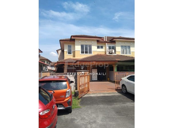 Jalan Bayu, Rawang, Selangor 48000