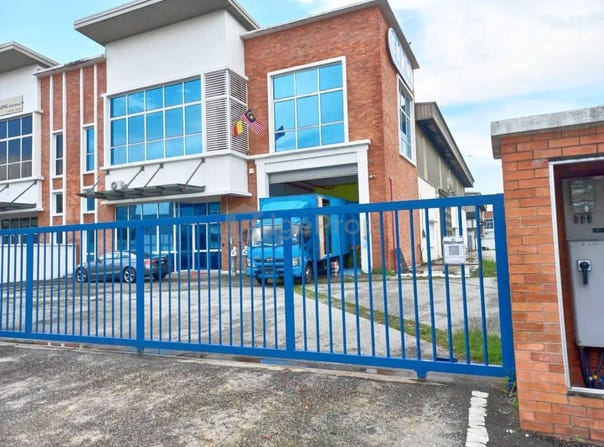 Serendah, Rawang, Selangor