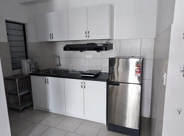 Seri Kembangan, Selangor 43300