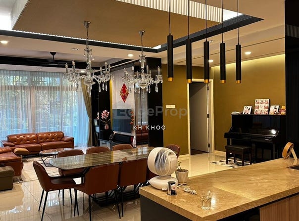 Jalan Putra Perdana, Putra Heights, Selangor 47650