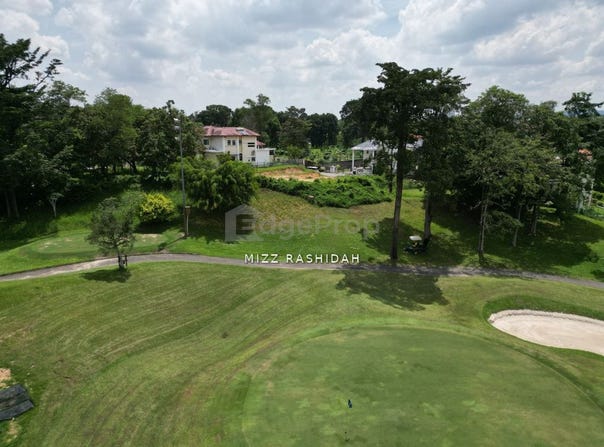 Jalan Impian Murni 2/2, Taman Impian Murni, Kajang, Selangor 43000