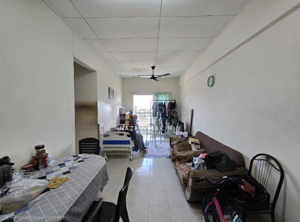 Pinggiran Lembah Hijau 7, 42300, Selangor, Rawang, Selangor 48000
