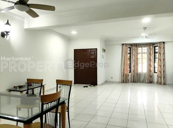 Jalan Bukit Rahman Putra, Bukit Rahman Putra, Selangor 40160