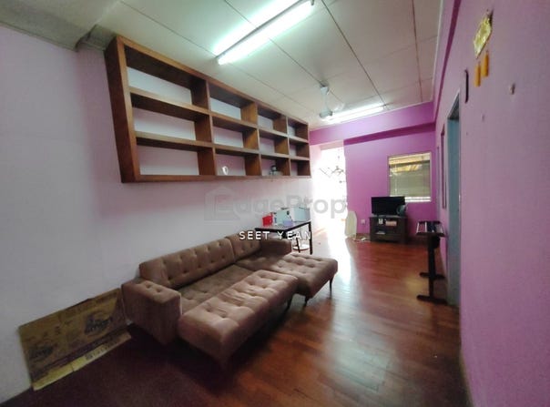 Jalan Tasik Puteri, Rawang, Selangor 48300