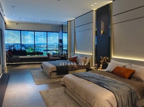 Bangsar South, Kuala Lumpur 59200
