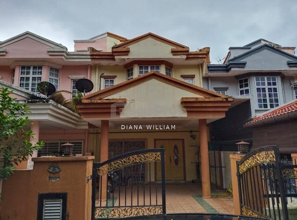 Cheras, Selangor 43200