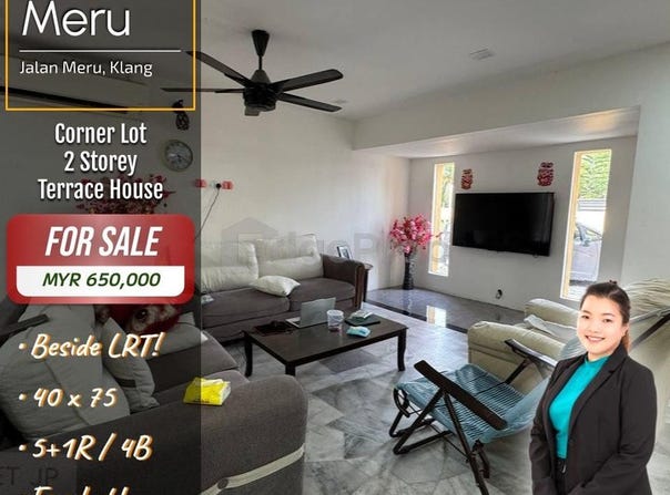 Bandar BUkit Tinggi, Klang, Selangor 41050
