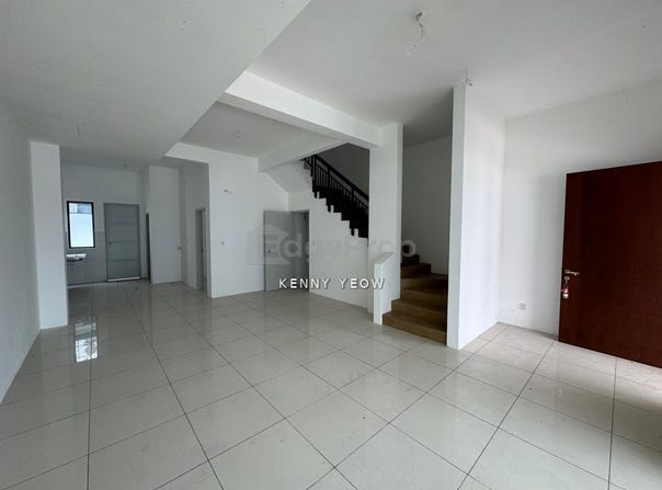 Simpang Ampat, Penang 14120
