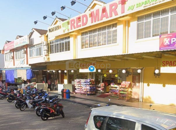 Pasir Gudang, Johor 81700