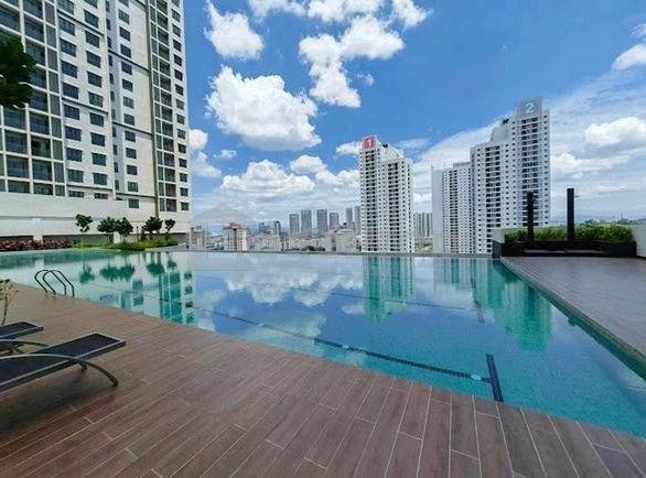 Bukit Jalil, Kuala Lumpur 43300