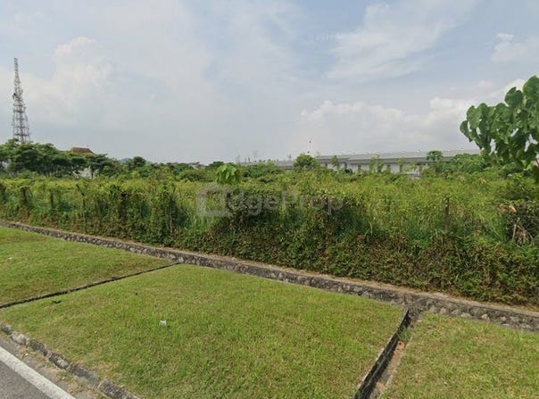 Selangor, Shah Alam, Selangor 40300