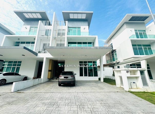 Cyberjaya, Selangor 63000