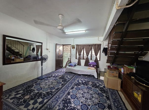 Jalan Delima, Kajang, Selangor 57000