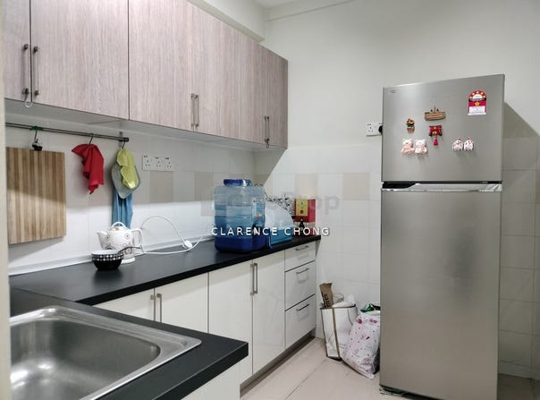 Cheras, Kuala Lumpur 56100