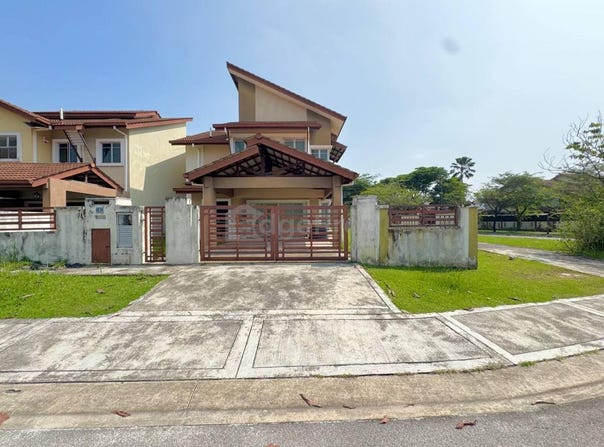Shah Alam, Selangor 40000