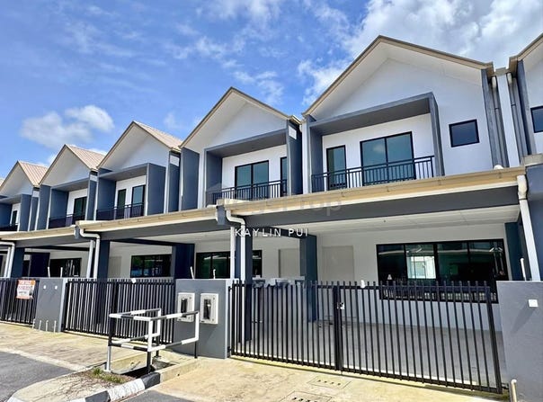 Kuching, Sarawak 93250