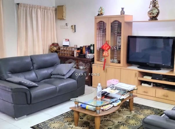 Batu 9th Cheras, Selangor 43200