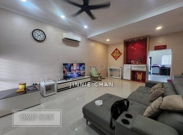 Jalan Bentara, Klang, Selangor 41000