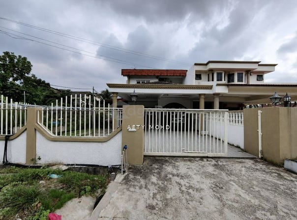 Taman Meru, Klang, Selangor 41400