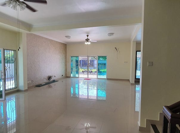 Jalan Puteri, Bandar Puteri Puchong, Selangor 47100
