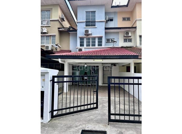 Jalan Cuepacs 2a, Kajang, Selangor 43000