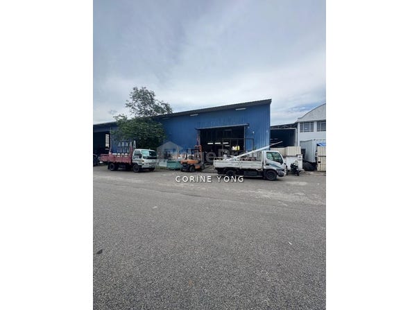 Senai, Johor 81400