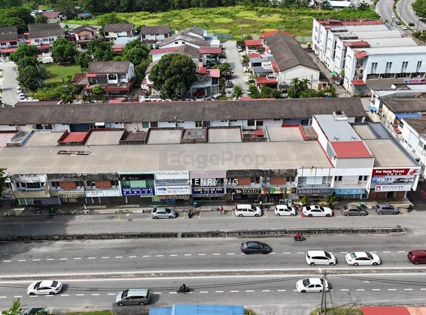 Sungai Petani, Kedah 8000