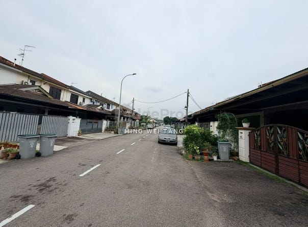 Gelang Patah, Johor