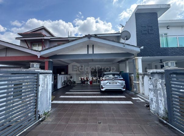 Jalan KE, Rawang, Selangor 48000