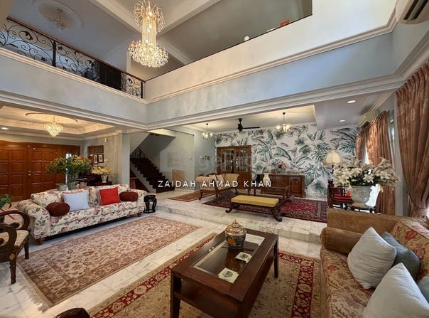 JALAN 12, Ampang, Selangor 68000