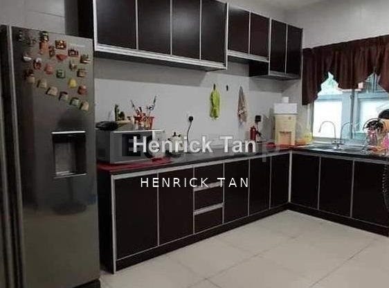 Kemuning Utama, Kemuning, Shah Alam, Selangor 40400