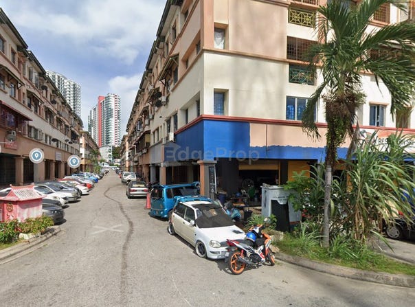 Petaling Jaya, Selangor 47830