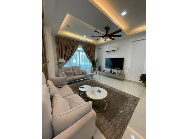 Puchong, Selangor 47100
